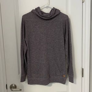 Slouchy TenTree Hoodie